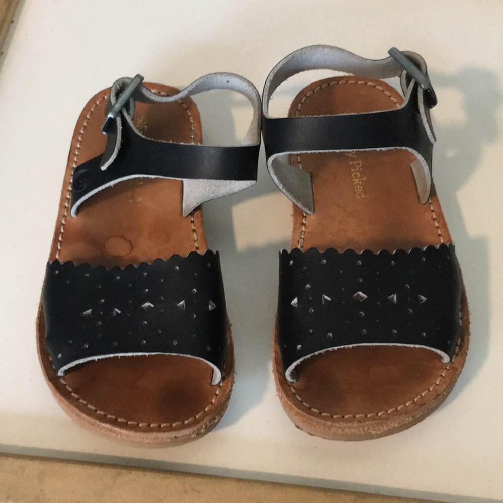 Freshly Picked Sandals